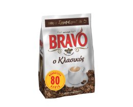 BRAVO