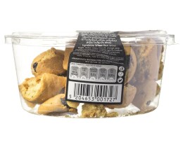 ΤΣΑΝΟΣ | COOKIES CRANBERRY 250 GR