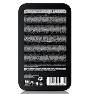 STR8 | Eau de Toilette Rise 100ml