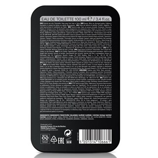 STR8 | Eau de Toilette Rise 100ml