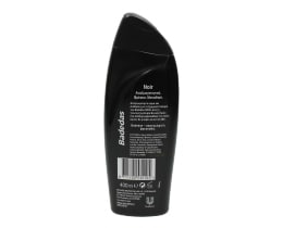 BADEDAS | ΑΦΡΟΝΤΟΥΣ NOIR 250 ML