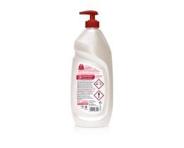 AVA | DETERGENTS CHAMOMILE PUMP 650ML
