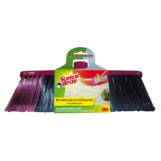 SCOTCH BRITE | Σκούπα Colori 1 Τεμάχιο