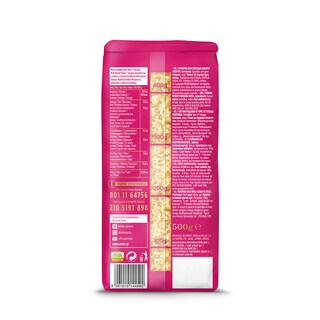 MISKO | Μακαρόνι Αστράκι 500g