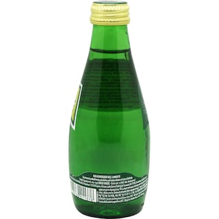 PERRIER | ΑΝΘΡΑΚΟΥΧΟ ΦΥΣΙΚΟ ΜΕΤΑΛΛΙΚΟ ΝΕΡΟ  200 ML