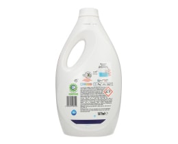 LENOR | Υγρό Απορρυπαντικό Ρούχων Gold Orchid 34 Μεζούρες