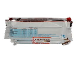 KINDER | Γκοφρέτα Bueno Σοκολάτα Γάλακτος & Φουντούκι 5x43g