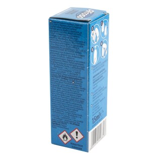 AFROSO | Αποσμητικό Χώρου Ανταλλακτικό Sea Breeze 15ml