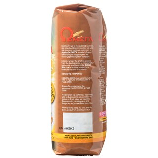 ΩΜΕΓΑ | Ρύζι Άγριο 500g