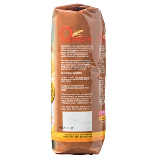 ΩΜΕΓΑ | OMEGA SPECIAL WILD RICE 500G