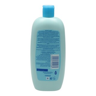 JOHNSON | ΑΦΡΟΛΟΥΤΡΟ ΒΡΕΦΙΚΟ  750 ML