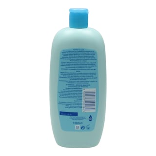 JOHNSON | ΑΦΡΟΛΟΥΤΡΟ ΒΡΕΦΙΚΟ  750 ML