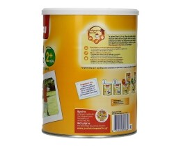 MILUPA | ΓΑΛΑ ΒΡΕΦΙΚΟ ΣΕ ΣΚΟΝΗ ΓΙΑ ΝΗΠΙΑ ΑΠΟ 2+ ΕΤΩΝ 800 GR