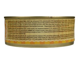 LATVIAN GOLD | ΒΡΑΣΜΕΝΟ ΧΟΙΡΙΝΟ ΚΛΑΣΣΙΚΟ 240 GR