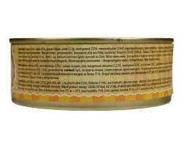 LATVIAN GOLD | ΒΡΑΣΜΕΝΟ ΧΟΙΡΙΝΟ ΚΛΑΣΣΙΚΟ 240 GR