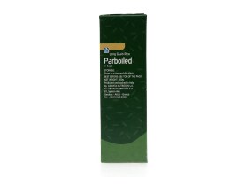 ΑΒ | ΡΥΖΙ PARBOILED 10'ΛΕΠΤΟ 4 Χ 125 GR