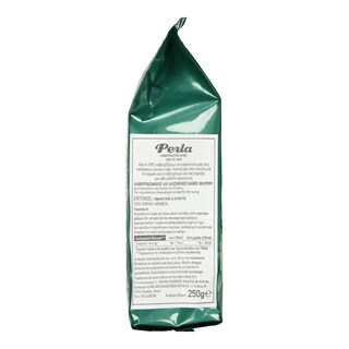 PERLA BEVERAGES | Καφές Φίλτρου Perla Έντονος 250g