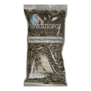 ΑΒ | ΗΛΙΟΣΠΟΡΟΣ ΨΗΜΕΝΟΣ ΑΛΑΤΙΣΜΕΝΟΣ  240 GR