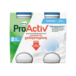 BECEL PRO ACTIV