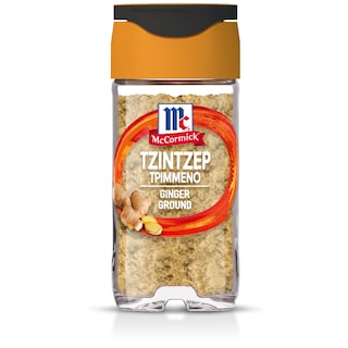 MC CORMICK | ΤΖΙΝΤΖΕΡ ΤΡΙΜΜΕΝΟ 26 GR