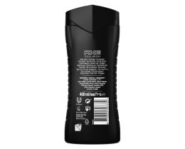 AXE | AXE SHOWER COLLISION  400ML 1+1 FREE