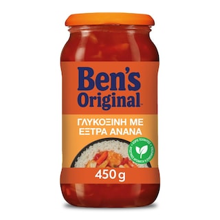 BEN'S