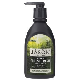 JASON | Σαμπουάν Forest Fresh 2σε1 887ml