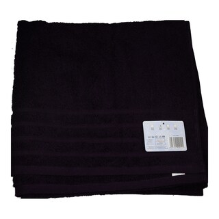 BLANCA | BLANCA TOWEL 70Χ140 PURPLE