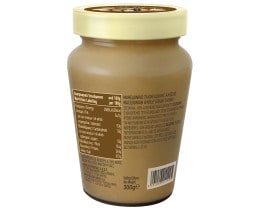 ΜΑΚΕΔΟΝΙΚΟΣ | Tahini Whole Grain 300g