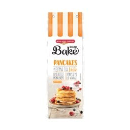 Μείγμα Easy Bake για Pancakes 300g