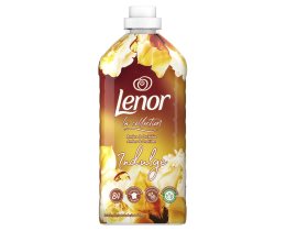 LENOR | Συμπυκνωμένο Μαλακτικό Indulge Gold Orchid 84 Μεζούρες