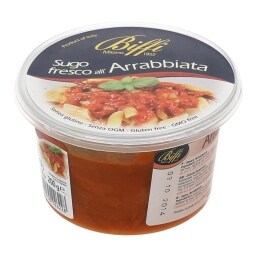 BIFFI'S | ΦΡΕΣΚΙΑ ΣΑΛΤΣΑ ΖΥΜΑΡΙΚΩΝ ΑΡΑΜΠΙΑΤΑ 200 GR