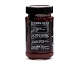 EVLOGIA | ΑΛΗΘΙΝΗ ΓΕΥΣΗ ΕΛΛΑΔΟΣ | EVLOGIA SPREAD STRAWB BISC FL  280G