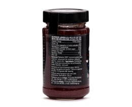 EVLOGIA | ΑΛΗΘΙΝΗ ΓΕΥΣΗ ΕΛΛΑΔΟΣ | Πανδαισία Φρούτων Φράουλα με Μπισκότο 280g