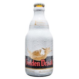 GULDEN DRAAK | ΜΠYΡΑ ΦΙΑΛΗ 330 ML