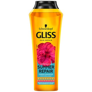 GLISS | Σαμπουάν Περιποίησης Summer Repair 250ml