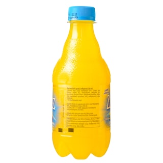 ΛΟΥΞ | Orangeade Blue Bottle 330ml