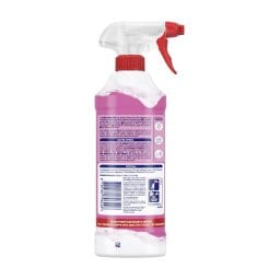 KLINEX | Ενεργός Αφρός Floral Fresh Μπάνιο 435ml