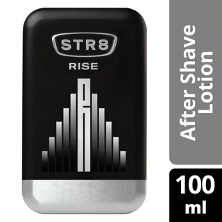 STR8 | After Shave Lotion Rise 100ml