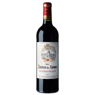 VIEUX CHATEAU DES COMBES | VIEUX DES COMBES ST.EMIL GRAND CRU  750ML