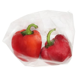 - | Πιπεριές Κόκκινες Εισαγωγής Συσκευασμένες