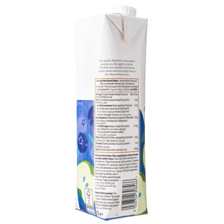 BIONA | Χυμός Μήλο & Μύρτιλο Βιολογικός 1lt