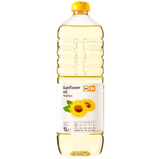 365 | Ηλιέλαιο  1 Lt