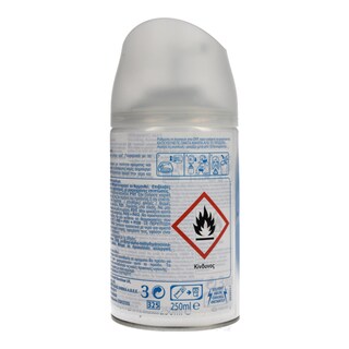 AIRWICK | Αρωματικό Χώρου Pure Cotton Ανταλλακτικό 250ml