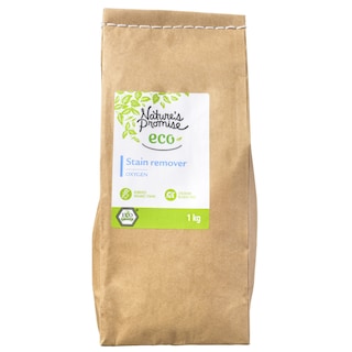 NATURE'S PROMISE | Καθαριστικό Λεκέδων Σκόνη Oxygen 1kg