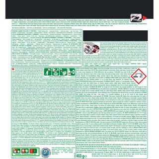 FAIRY | Κάψουλες Πλυντηρίου Πιάτων All in 1 Original 26 Τεμάχια