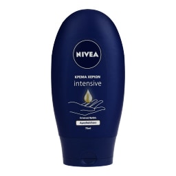 NIVEA | NIVEA ΚΡΕΜΑ ΧΕΡΙΩΝ INTENS CARE 75ML  75ML