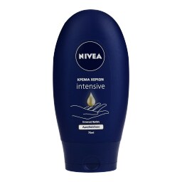 NIVEA | Κρέμα Χεριών Intensive Care 75 ml