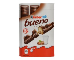 KINDER | ΣΟΚΟΛΑΤΑ