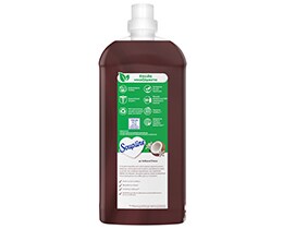 SOUPLINE | Συμπυκνωμένο Μαλακτικό Aroma Καρύδα & Λευκά Άνθη 56 Μεζούρες